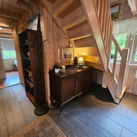 Holiday home Huset Ved Dalsfjorden *