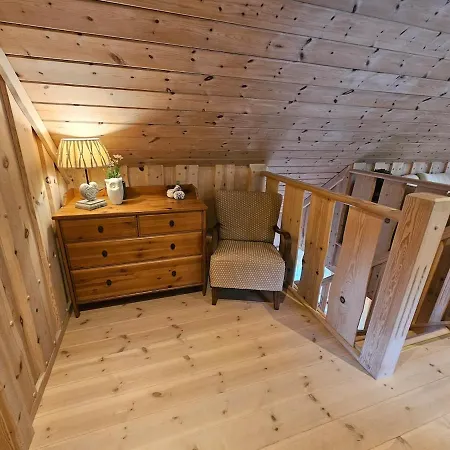Holiday home Huset Ved Dalsfjorden